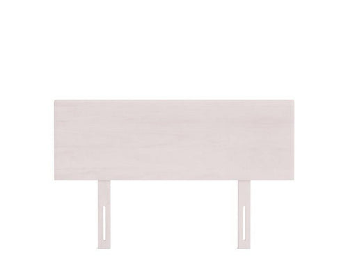 Karamea Headboard - Double to Super King (Pine) - Paulas Home & Living