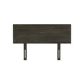 Karamea Headboard - Double to Super King (Pine) - Paulas Home & Living