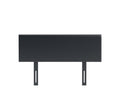 Karamea Headboard - Double to Super King (Pine) - Paulas Home & Living