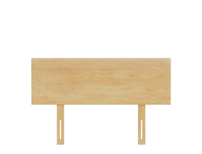 Karamea Headboard - Double to Super King (Pine) - Paulas Home & Living