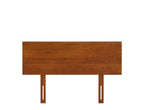 Karamea Headboard - Double to Super King (Pine) - Paulas Home & Living