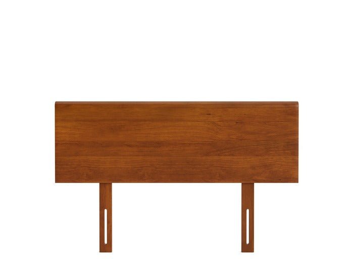 Karamea Headboard - Double to Super King (Pine) - Paulas Home & Living