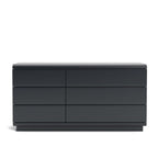 Karamea Lowboy 6 Drawer Large 1445w (Pine) - Paulas Home & Living