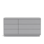 Karamea Lowboy 6 Drawer Large 1445w (Pine) - Paulas Home & Living