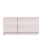 Karamea Lowboy 6 Drawer Large 1445w (Pine) - Paulas Home & Living