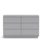 Karamea Lowboy 6 Drawer - Pine - Paulas Home & Living