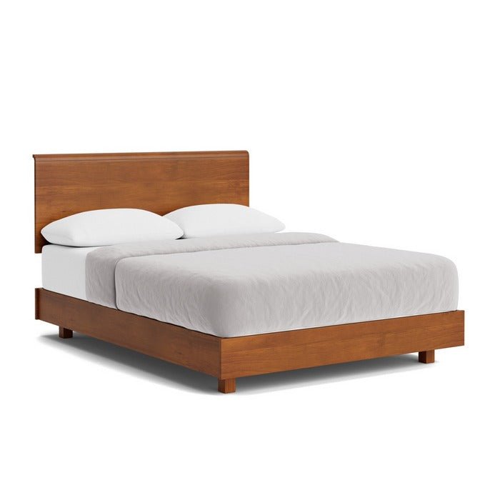 Karamea Slatframe - Double to Super King (Pine) - Paulas Home & Living