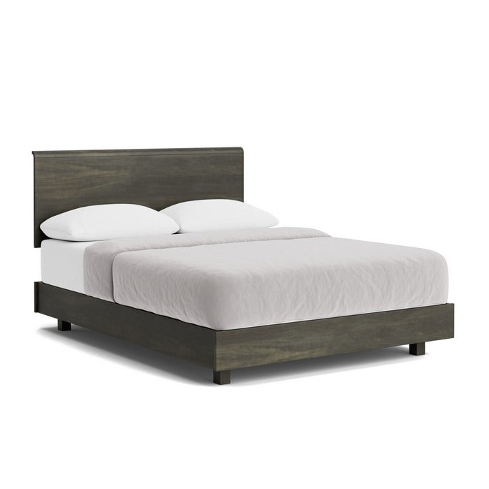 Karamea Slatframe - Double to Super King (Pine) - Paulas Home & Living
