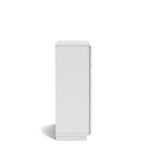 Karamea Tallboy 5 Drawer (Pine) - Paulas Home & Living