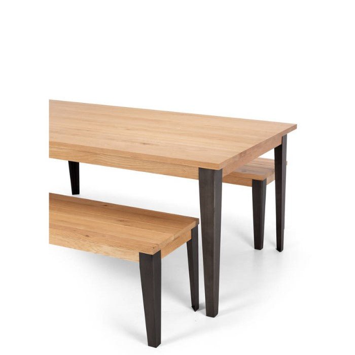 Karel Dining Suite - 3 Piece - Paulas Home & Living