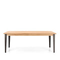 Karel Dining Table 2000w - Paulas Home & Living