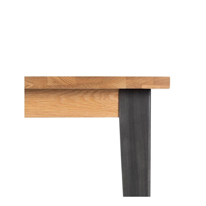 Karel Dining Table 2000w - Paulas Home & Living