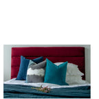 Karlstead Headboard - Double to Californian King - Paulas Home & Living
