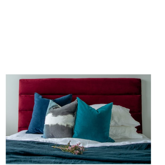 Karlstead Headboard - Double to Californian King - Paulas Home & Living