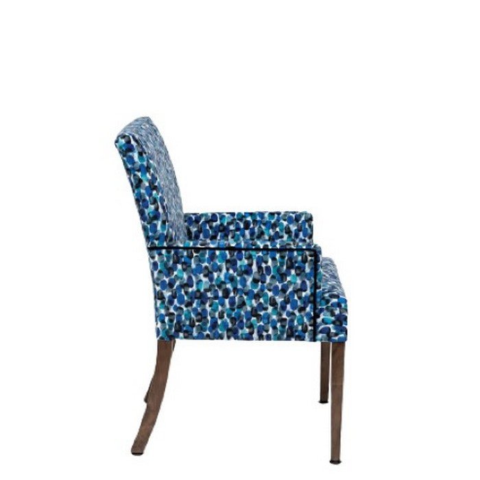 Kendal Chair - Frame Only - Paulas Home & Living
