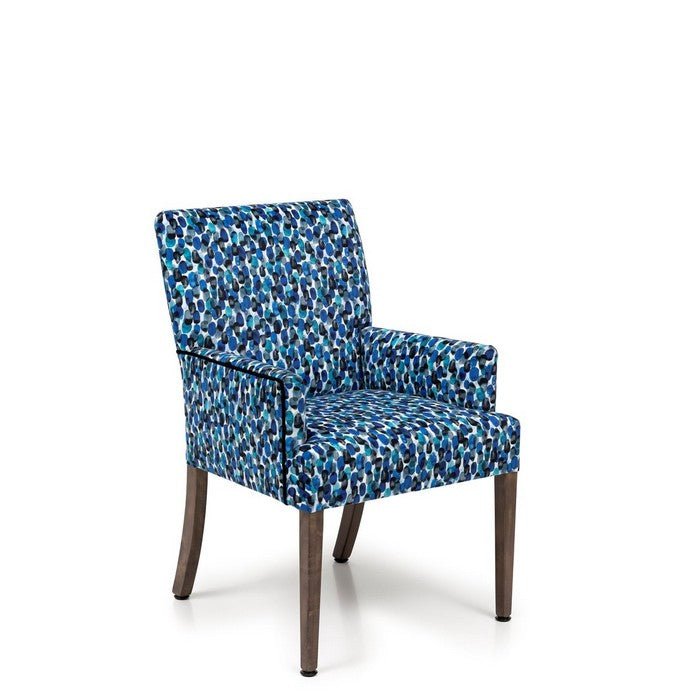 Kendal Chair - Frame Only - Paulas Home & Living