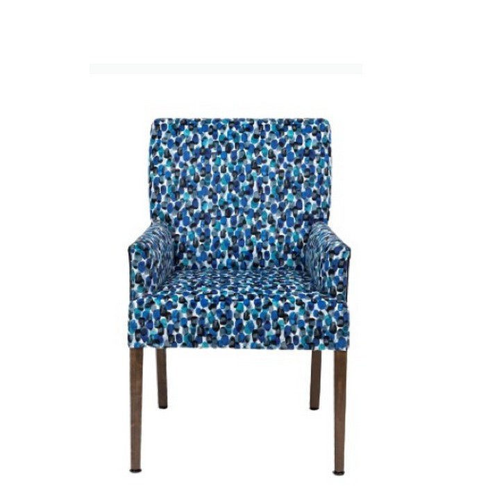 Kendal Chair - Frame Only - Paulas Home & Living
