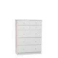 Kensington 7 Drawer Highboy - Paulas Home & Living