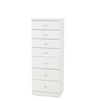 Kensington 7 Drawer Lingerie Chest - Paulas Home & Living