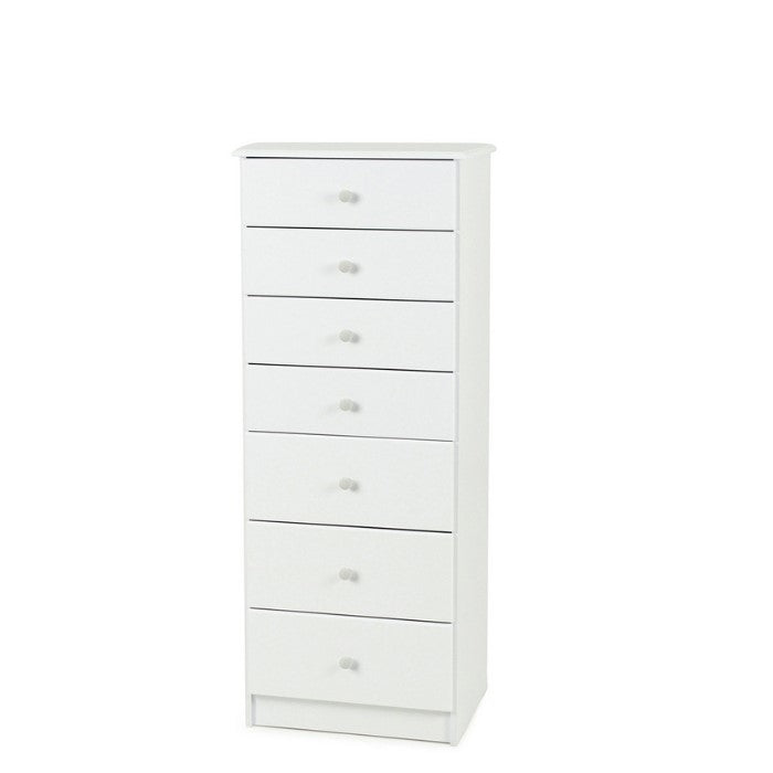 Kensington 7 Drawer Lingerie Chest - Paulas Home & Living