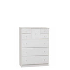 Kensington 8 Drawer Scotch Chest - Paulas Home & Living