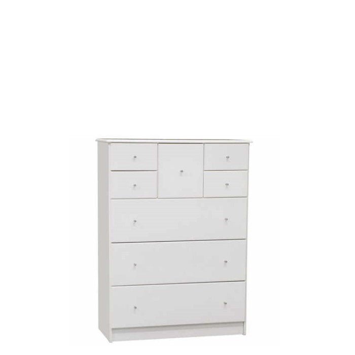 Kensington 8 Drawer Scotch Chest - Paulas Home & Living