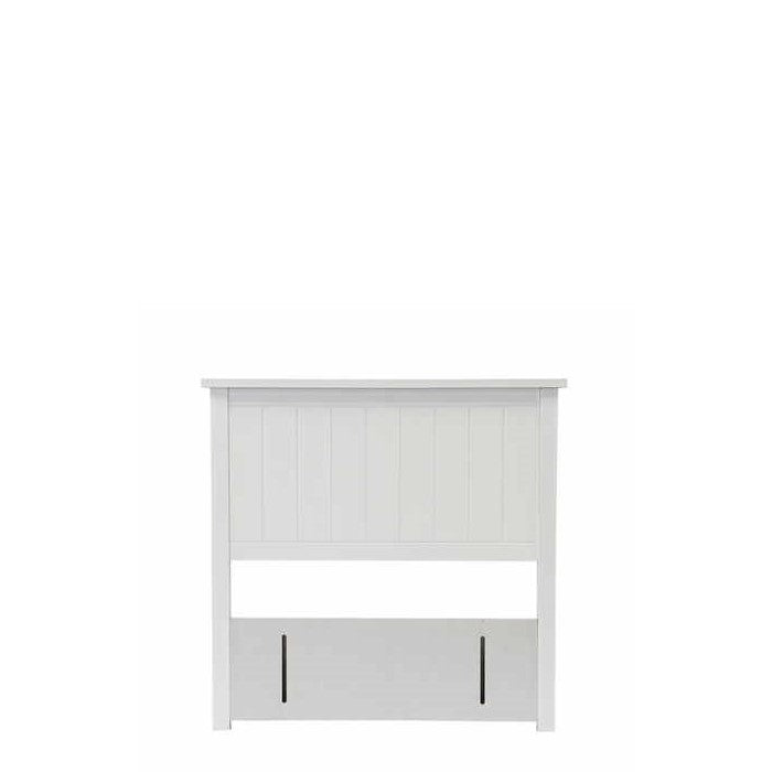 Kensington Headboard Grooved - Single/King Single - Paulas Home & Living
