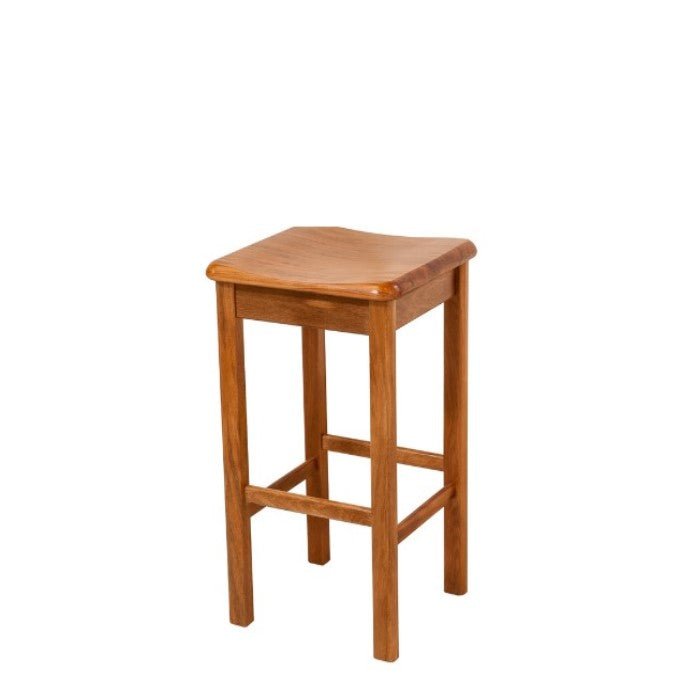 Kent Barstool 660H - Rimu - Paulas Home & Living