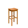 Kent Barstool 740H - Rimu - Paulas Home & Living