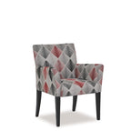 Key Armchair Occasional Chair - Paulas Home & Living