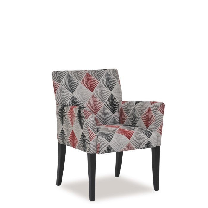 Key Armchair Occasional Chair - Paulas Home & Living