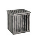 Key West Trunk / Cushion Box - Paulas Home & Living