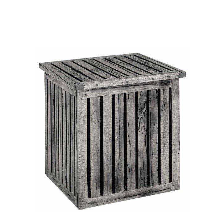 Key West Trunk / Cushion Box - Paulas Home & Living