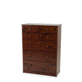 Kingston 7 Drawer Highboy - Paulas Home & Living