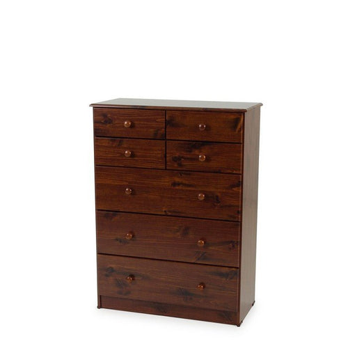 Kingston 7 Drawer Highboy - Paulas Home & Living