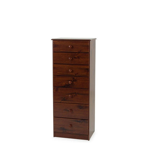 Kingston 7 Drawer Lingerie Chest - Paulas Home & Living