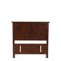 Kingston Headboard - Grooved Single/King Single - Paulas Home & Living
