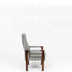 Kirsty Orthopaedic Armchair - Frame Only - Paulas Home & Living
