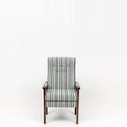 Kirsty Orthopaedic Armchair - Frame Only - Paulas Home & Living