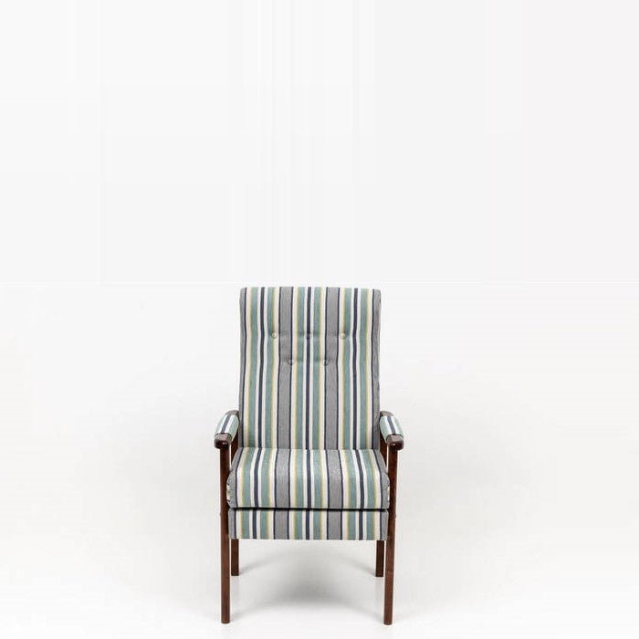 Kirsty Orthopaedic Armchair - Frame Only - Paulas Home & Living