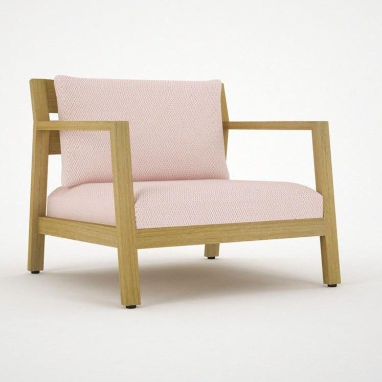 Kisbee Single Seat - 7 Colours to suit - Paulas Home & Living