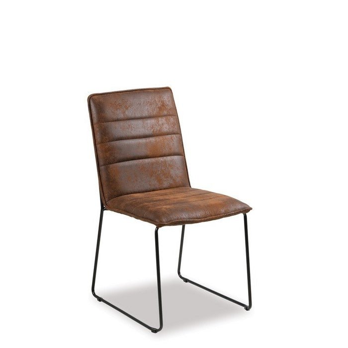 Kitos Dining Chair - Paulas Home & Living