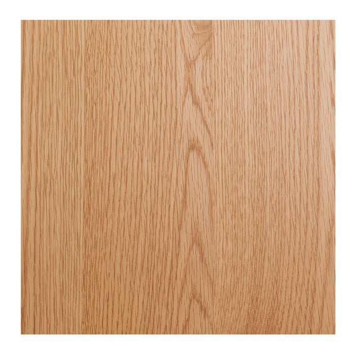 Kontur Dining Table Extension (Natural Oak) 2000-2400w - Paulas Home & Living