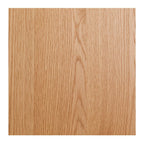 Kontur Dining Table Extension (Natural Oak) 2000-2400w - Paulas Home & Living