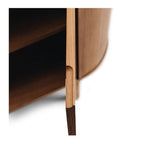 Kontur Sideboard (Natural Oak) 2000w - Paulas Home & Living