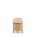 Kontur TV Stand (Natural Oak) 1800w - Paulas Home & Living