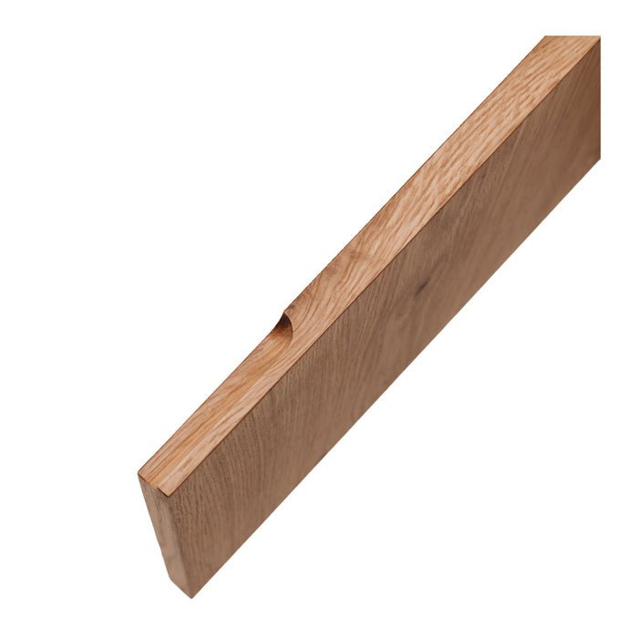 Kontur TV Stand (Natural Oak) 1800w - Paulas Home & Living