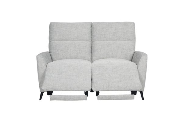 La-Z-Boy duo® - Monroe Twin Power Reclining 2.5 Seater - Paulas Home & Living