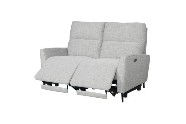 La-Z-Boy duo® - Monroe Twin Power Reclining 2.5 Seater - Paulas Home & Living