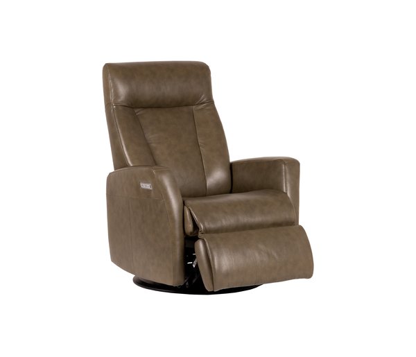 La-Z-Boy Oslo Power Plus Recliner - Paulas Home & Living